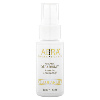 Abra Therapeutics, Phytoserum, Cellular Lift Sea Serum, 30 ml