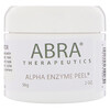 Abra Therapeutics, α 酵素煥膚霜，2 盎司（56 克）
