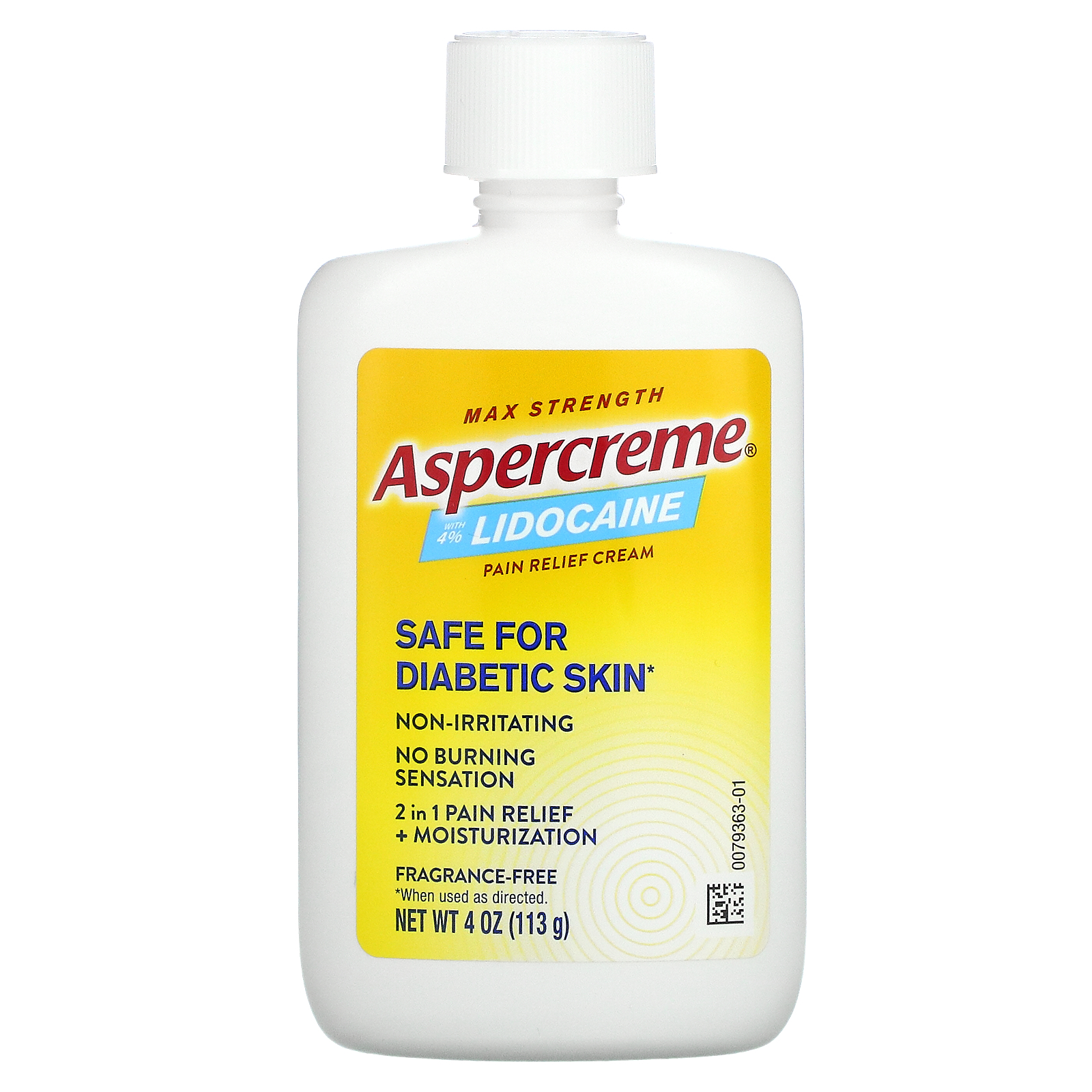 aspercreme-pain-relief-foot-cream-with-4-lidocaine-max-strength