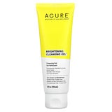 ACURE, Brightening Facial Scrub, 4 fl oz (118 ml) - Top-selling on iHerb
