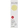 Acure Organics, Brilliantly Brightening, Facial Scrub, 4 fl oz (118 ml)