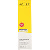 Acure, Brightening, Exfoliante facial, 4 fl oz (118 ml)