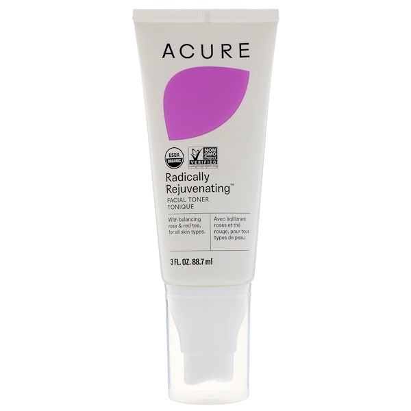 acure toner