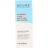 Acure, Incredibly Clear, Mattifying Moisturizer, 1.7 fl oz (50 ml)