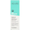 Acure, The Essentials モロッコ産アルガンオイル 1 fl oz (30 ml)