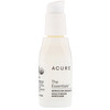 Acure, The Essentials ã¢ã­ãã³ç£ã¢ã«ã¬ã³ãªã¤ã« 1 fl oz (30 ml)