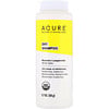 Acure, Dry Shampoo, Rosemary & Peppermint, 1.7 oz (58 g)