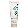Acure, Straightening Shampoo, Brazilian Keratin Coconut Water + Marula Oil, 8 fl oz (235 ml)