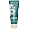 Acure, Straightening Conditioner, Brazilian Keratin Coconut Water + Marula Oil, 8 fl oz (235 ml)