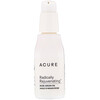 Acure, Radically Rejuvenating Rose Argan Oil, 1 fl oz (30 ml)