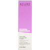 Acure, Radically Rejuvenating, Facial Scrub, 4 fl oz (118 ml)
