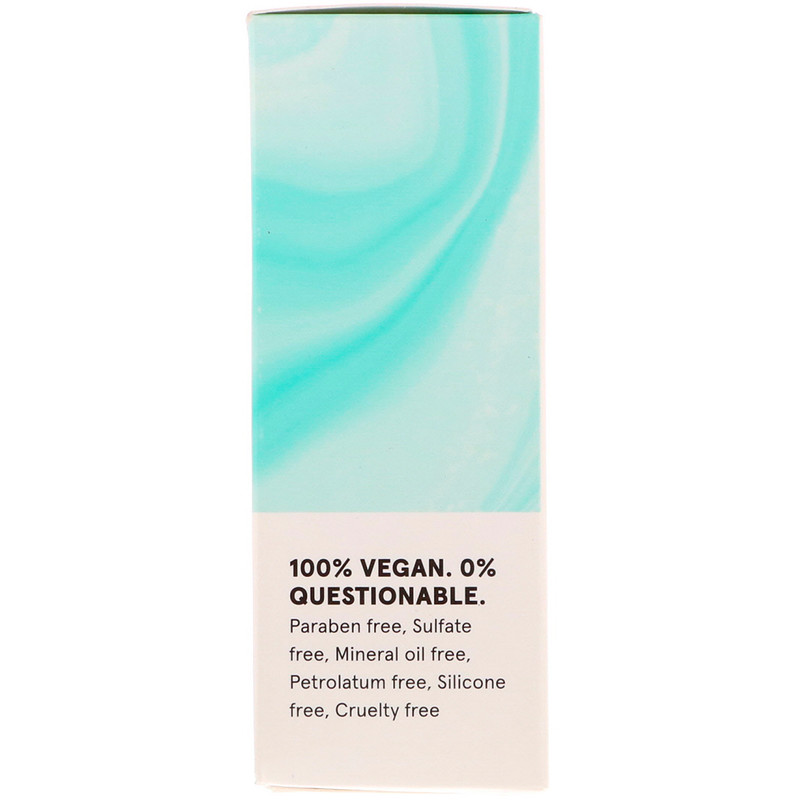 Acure, Travel Pack, Shampoo, Conditioner, Facial Scrub, Day Cream, 4