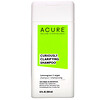 Acure, Champú curiosamente aclarante, limoncillo y argán, 12 fl. Oz (354 ml)