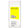 Acure, Ultra Hydrating Shampoo, Argan Oil & Pumpkin, 12 fl oz (354 ml)