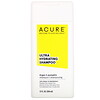 Acure, Ultra Hydrating Shampoo, Argan Oil & Pumpkin, 12 fl oz (354 ml)