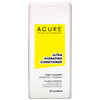 Acure, Ultra Hydrating Conditioner, Argan Oil & Pumpkin, 12 fl oz (354 ml)