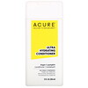 Acure, Ultra Hydrating Conditioner, Argan Oil & Pumpkin, 12 fl oz (354 ml)