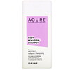 Acure, Body Beautiful Shampoo, Prickly Pear & Fig Extract, 12 fl oz (354 ml)