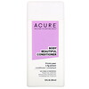 Acure, Body Beautiful Conditioner, Prickly Pear & Fig Extract, 12 fl oz (354 ml)