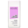 Acure, Body Beautiful Conditioner, Prickly Pear & Fig Extract, 12 fl oz (354 ml)