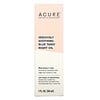 Acure, Seriously Soothing, Blue Tansy Night Oil, 1 fl oz (30 ml)