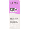 Acure‏, קרם לילה מוקצף לחידוש משמעותי של העור, 50 מ"ל (1.7 אונקיות נוזל)