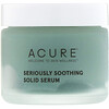 Acure, Seriously Soothing, Solid Serum, 1.7 fl oz (50 ml)