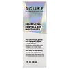 Acure, Resurfacing Dewy All Day Moisturizer, 1 fl oz (30 ml)