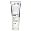 Acure, Resurfacing, Glycolic & Unicorn Root Cleanser, 4 fl oz (118 ml)