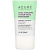 Acure, Ultra Hydrating 12 Hour Facial Moisturizer, 1 fl oz (30 ml)