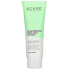 Acure, Ultra Hydrating, Green Juice Cleanser, 4 fl oz (118 ml)