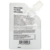 Acure, Resurfacing, Glycolic & Unicorn Root Cleanser, 0.67 fl oz (20 ml)