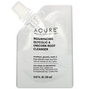 Acure, Resurfacing, Glycolic & Unicorn Root Cleanser, 0.67 fl oz (20 ml)