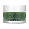 Acure, Seriously Soothing, Blue Tansy Jelly Beauty Mask, 1 fl oz (30 ml)