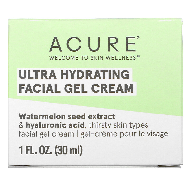 acure ultra hydrating plant ceramide daily facial lotion