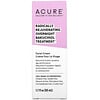 Acure, Radically Rejuvenating, ночное средство с бакучиолом, 50 мл (1,7 жидк. унции)