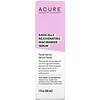 Acure, Radically Rejuvenating, сыворотка с никотинамидом, 30 мл (1 жидк. Унция)