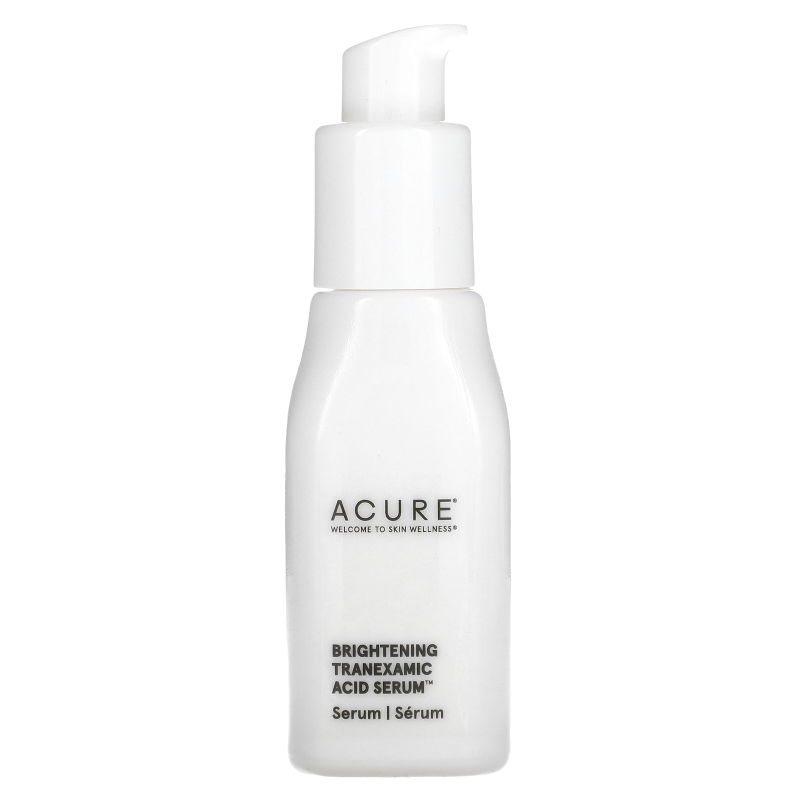 ACURE, Brightening Tranexamic Acid Serum, 1 fl oz (30 ml)