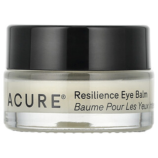ACURE, Resilience Eye Balm, 0.5 oz (14 g)