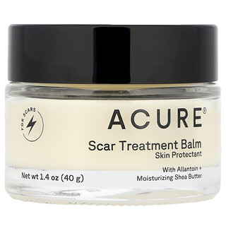 ACURE, Scar Treatment Balm, 1.4 oz (40 g)
