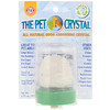 The Pet Crystal, 1.75 oz (50 g)