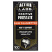 Action Labs, Positive Prostate, Saw Palmetto, Men's Support, 100 VegCaps