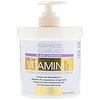 Vitamin C Advanced Brightening Cream, 16 oz (454 g)