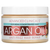 Argan Oil, Anti-Frizz Hair Repair, 12 oz (340 g)