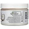 Advanced Clinicals, Coconut, Deep Hydration Hair Mask, 12 oz (340 g)