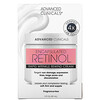 Advanced Clinicals, Encapsulated Retinol, Rapid Wrinkle Rewind Cream, 2 fl oz (59 ml)