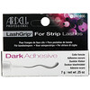 Ardell, LashGrip, para pestañas en tira, adhesivo oscuro, 7 g (,25 oz)