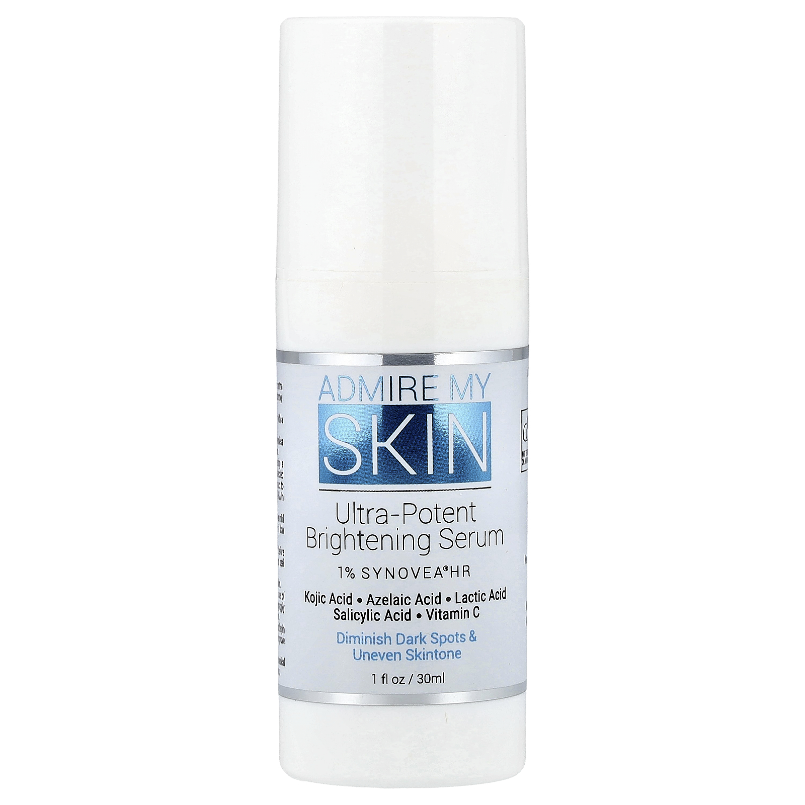 Suero iluminador ultra potente, 1 fl oz (30 ml) - Imagen 1 de 3