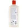 Andalou Naturals, Conditioner, Moisture Rich, For Soft, Smooth Sheen, Argan Oil & Shea, 11.5 fl oz (340 ml)