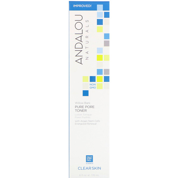 Andalou Naturals, Π‘ΡΠ΅Π΄ΡΡΠ²ΠΎ Π΄Π»Ρ ΡΠΌΠ΅Π½ΡΡΠ΅Π½ΠΈΡ ΠΏΠΎΡ, Π°Π»ΠΎΡ + ΠΊΠΎΡΠ° ΠΈΠ²Ρ, 6 ΠΆΠΈΠ΄ΠΊΠΈΡ
ΡΠ½ΡΠΈΠΉ (178 ΠΌΠ»)